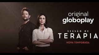 Mini série  SESSÃO DE TERAPIA  Episódio 1 [upl. by Nurse]