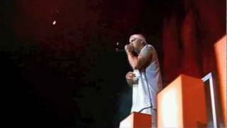 Eminem  Kill You  Intro Live at quotUp In Smoke Tourquot [upl. by Tandy]