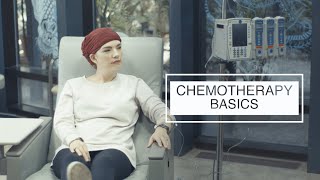 Chemotherapy Basics [upl. by Noiramed]