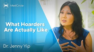 Hoarding Disorder Explained [upl. by Leinahtam]