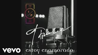 Thalia  Estoy Enamorado Cover Audio [upl. by Irehs]