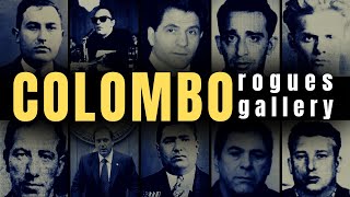 The Colombo Familys Most Infamous Rogues [upl. by Muscolo]