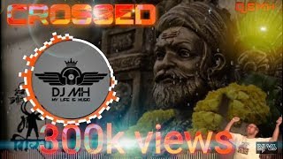 छत्रपति शिवाजी महाराज JANYATI NEW TRANCE DJ ANIKET amp NAGESH FULL RADA MIX [upl. by Kannav]