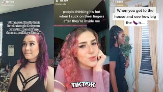 Freaky tiktok that will get you in mood 😈💦 [upl. by Rodgers927]