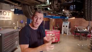 Wheeler Dealers  New Season Sneak Peek [upl. by Lleirbag]