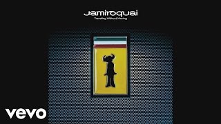 Jamiroquai  Travelling Without Moving Audio [upl. by Irik250]