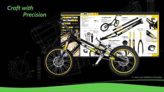 CorelDRAW Graphics Suite X8  Video Tour [upl. by Mirisola51]