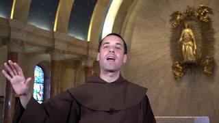 The Brown Scapular Explained by a Discalced Carmelite Priest [upl. by Borek]