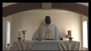 Carmelite Priory Oxford Live stream [upl. by Anrehs67]