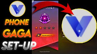 NEW VPHONEGAGA SETUP ANDROID 121314  VPHONEGAGA SETUP VIDEO  VPHONEGAGA CRASH FIX [upl. by Novyat]