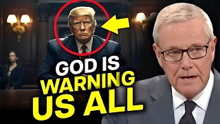 Pastor Loran Livingston WARNING  I Heard a Stern Warning from God about Trump  Prophetic Word [upl. by Epotimet]