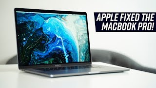 2019 i9 MacBook Pro Review  No Freezer Needed [upl. by Gildus]