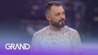 Nenad Manojlovic  Stani mladosti stani stani  LIVE  HH  TV Grand 26012017 [upl. by Wiener]