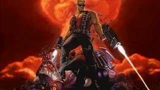 Duke Nukem 3D 1996 Full OST [upl. by Cotterell]