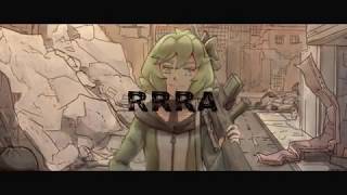 Machine Gun Cover【Will Stetson】「KIRA」 [upl. by Wolfgang]