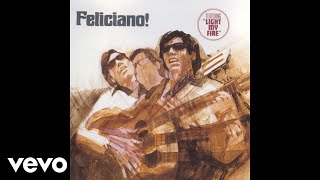 José Feliciano  California Dreamin Audio [upl. by Mcneil]