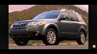 Problems to Look Out for When Buying a Used Subaru Forester  All Generations [upl. by Winterbottom644]