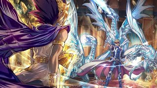 Atem VS Kaiba DSOD [upl. by Sculley43]