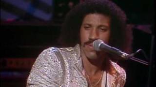 Commodores  Three Times A Lady Live [upl. by Devy201]