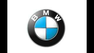 BMW Logo Animation [upl. by Rudin993]