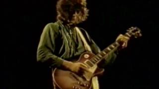 Led Zeppelin Heartbreaker 841979 HD [upl. by Moonier]