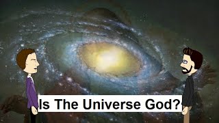 Pantheism  Explained and Debated [upl. by Sonnie]