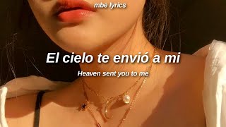 Ariana Grande  Positions  Sub Español  Lyrics [upl. by Ayihsa]