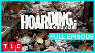 Hoarding Buried Alive S1 E1  FULL EPISODE [upl. by Heuser]