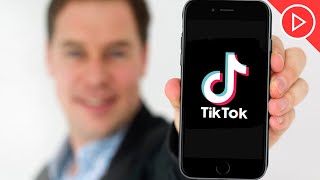 What is TikTok AND How does it worK TikTok Explained for beginners [upl. by Kcirrek]