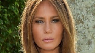 The Real Truth About Melania Trump [upl. by Birkett177]