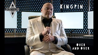 Kingpin Tribute [upl. by Fante]