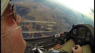 Glider Over Grand Canyon  Full Version [upl. by Yttisahc423]