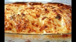 غراتان ام وليد غراتان رائع جدا  Recette Gratin Oum Walid [upl. by Xonk]