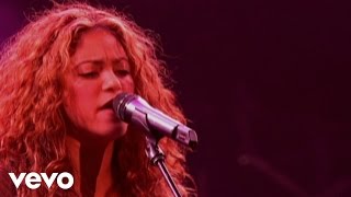 Shakira  Dont Bother Live [upl. by Yespmed]