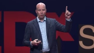 Is Capitalism Saving or Destroying Us  Davis Smith  TEDxSaltLakeCity [upl. by Ettevol975]