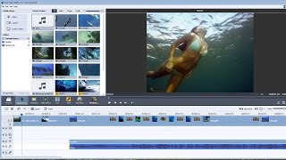 AVS Video Editor Review and Tutorial [upl. by Lail]