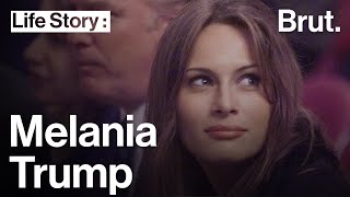 The Life of Melania Trump [upl. by Mailliwnhoj]