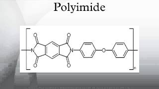 Polyimide [upl. by Helsa405]