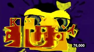 Klasky Csupo in Sponge Effect 20 [upl. by Letnoj]