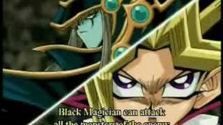 Kaiba Vs Yugi Japanese [upl. by Miles]