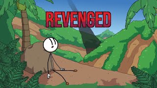 Henry Stickmin  Rank Revenged  Full Movie [upl. by Moule]