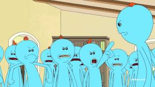 Meeseeks [upl. by Lancey]