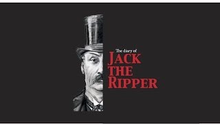 The diary of Jack the Ripper [upl. by Melac]