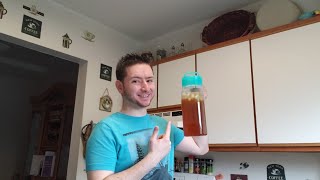 How to Use the Davids Tea Perfect Pitcher [upl. by Ahsenyt]