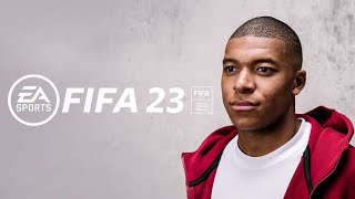 FIFA 23 OFFICIAL Trailer Fan MADE [upl. by Cher182]