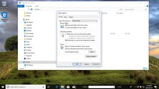 How to Disable  Enable Always Show Availability StatusFile Explorer in Windows 10 [upl. by Nylazor]