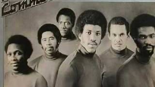 the Commodores  The Bump  Machine Gun 1974 [upl. by Mosera]