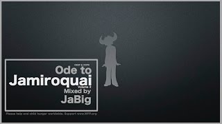 Jamiroquai Mix by JaBig The Best Acid Jazz Soulful Deep House Lounge Music Remix Playlist [upl. by Samuela]