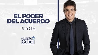 Dante Gebel 406  El poder del acuerdo [upl. by Allain]