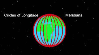 How do geographical coordinates work [upl. by Sweeney870]